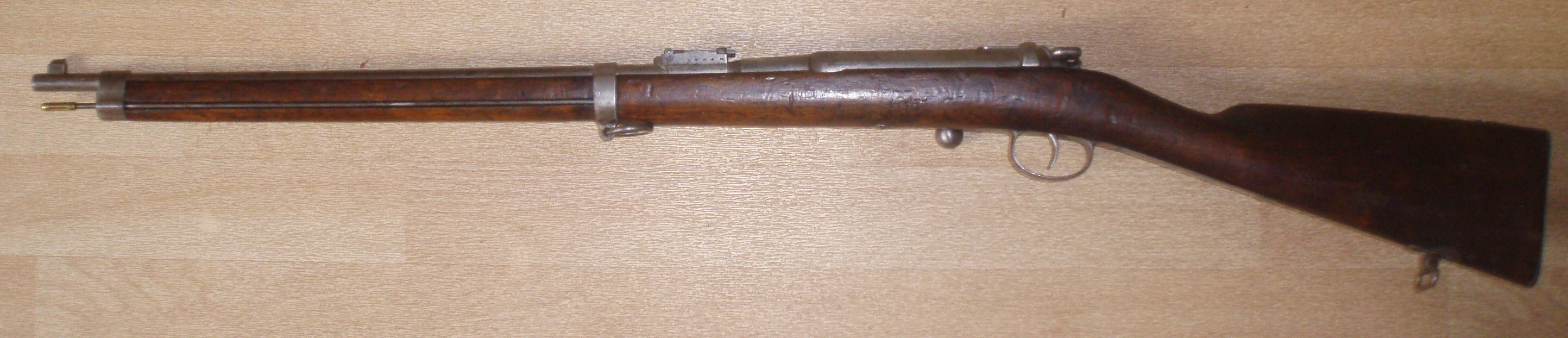 Mauser-Daudeteau
